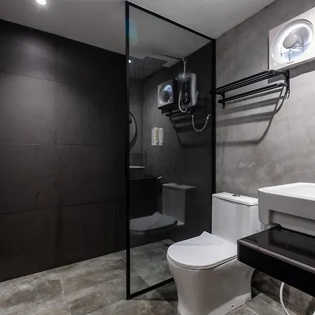 Boutique Hidden Loft-2